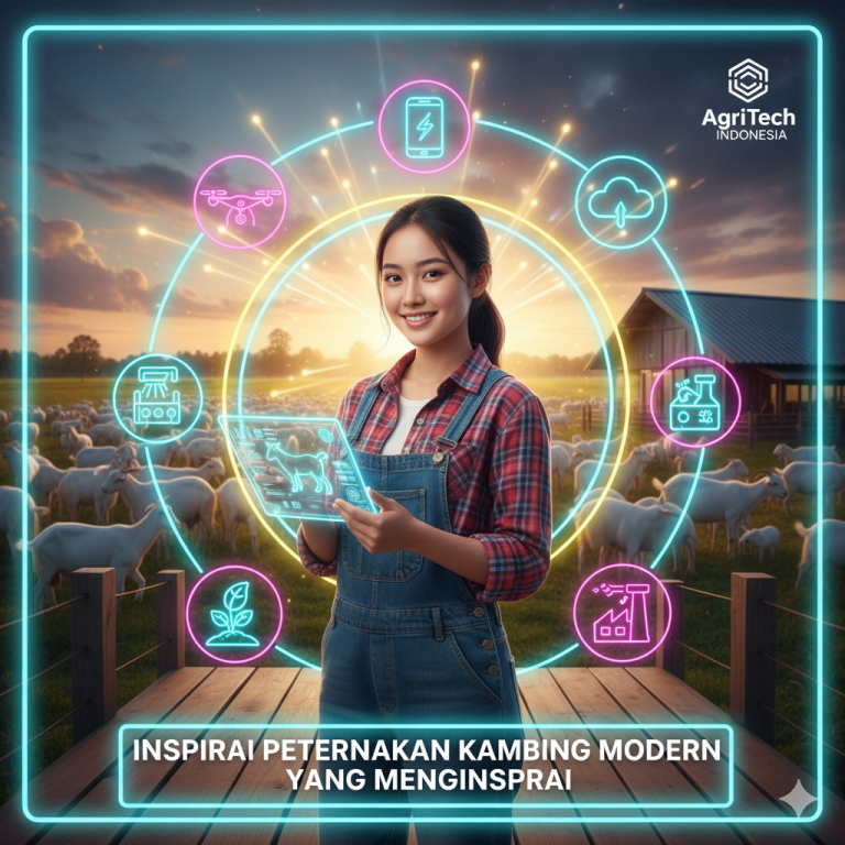 Kesalahan Umum yang Harus Dihindari Peternak Pemula